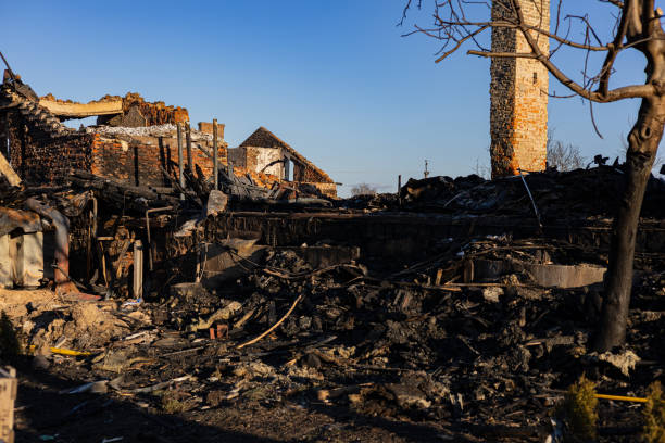 Reliable Fire Damage Removal contractor in Fort Washington, PA by Fire Damage Doption