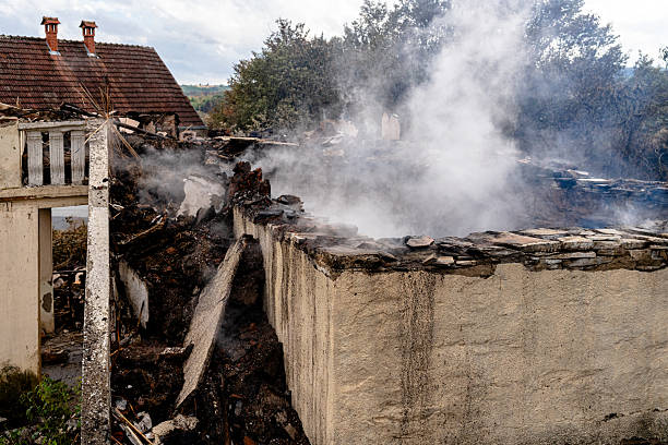 Affordable Fire Damage Removal solutions in Fort Washington, PA
